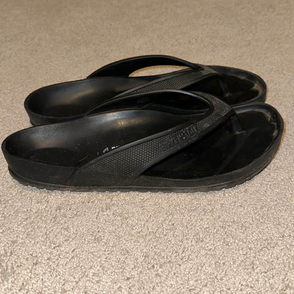 Birkenstock | Shoes | Birkenstock Foam Flip Flops | Poshmark
